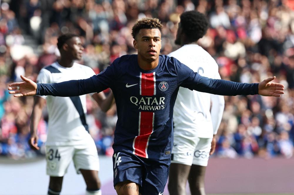 亚洲足球将 亚洲足球将